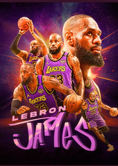 leborn james