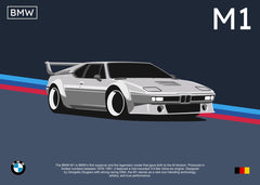 BMW M1