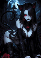 Midnight Enchantress