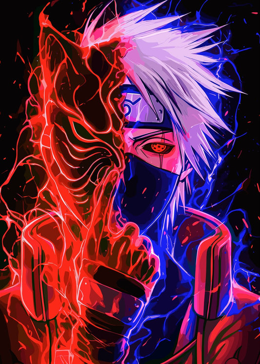 kakashi