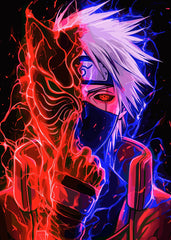 kakashi