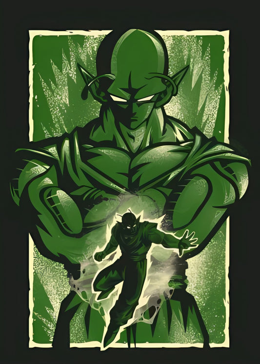 Piccolo Green Power