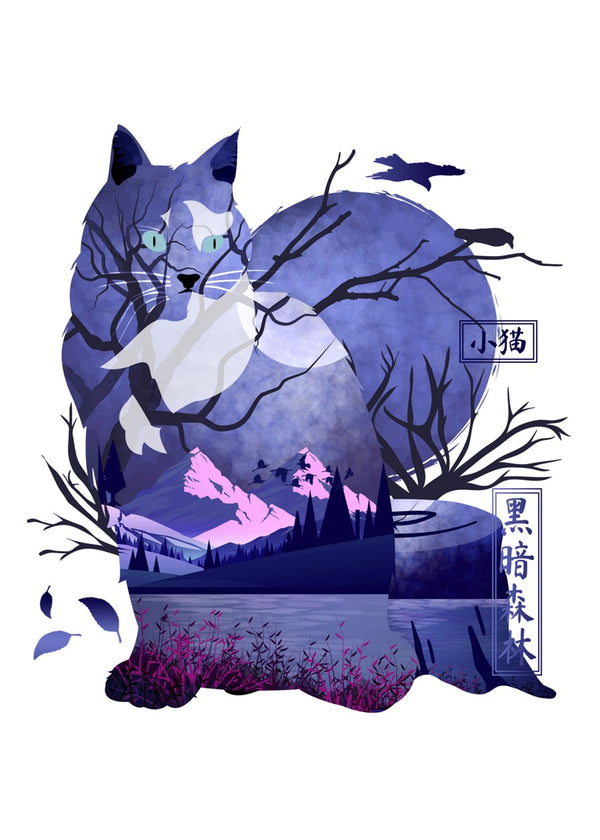 cat