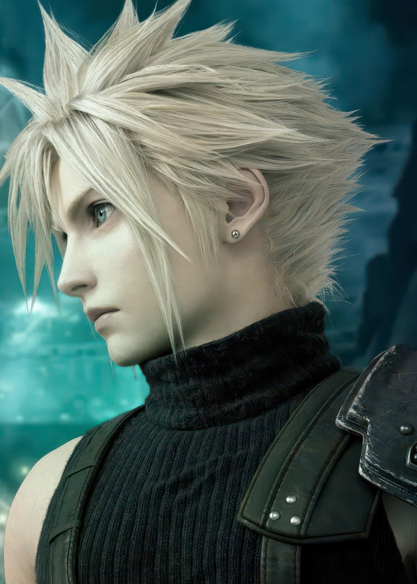 Final Fantasy