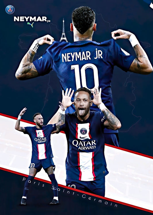 Neymar jr