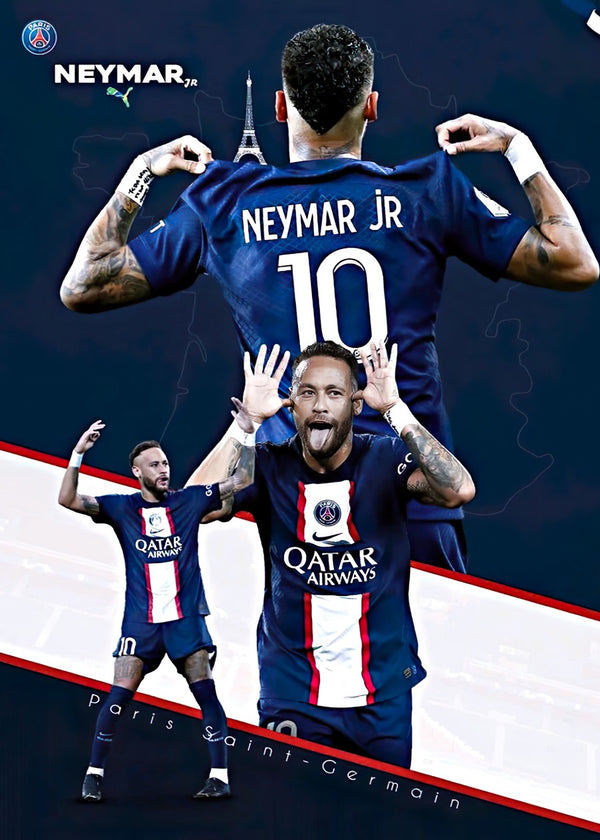 Neymar jr