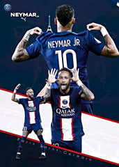 Neymar jr