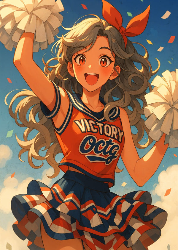 Victory Cheer