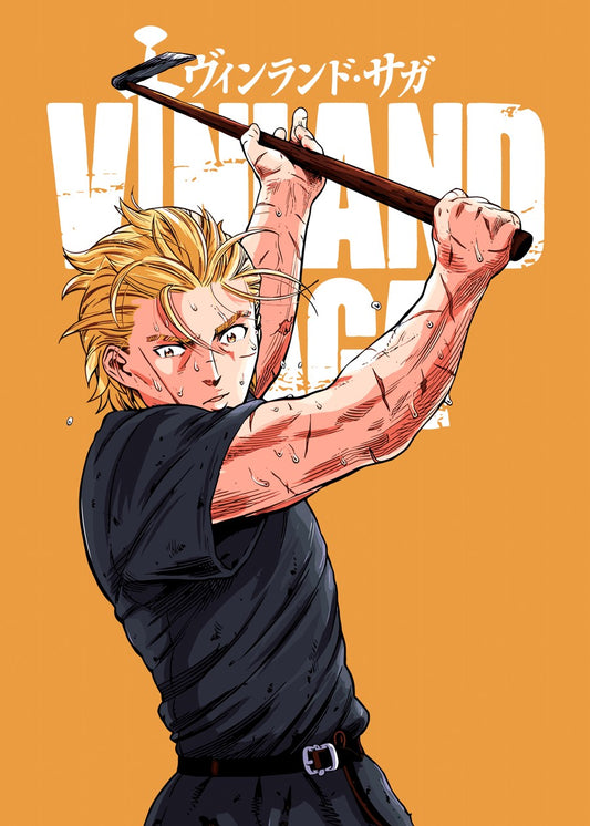 Vinland Saga