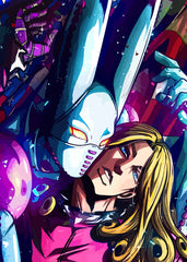 jojo's bizarre adventure