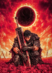 berserk