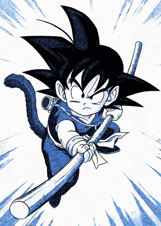 Dragon Ball