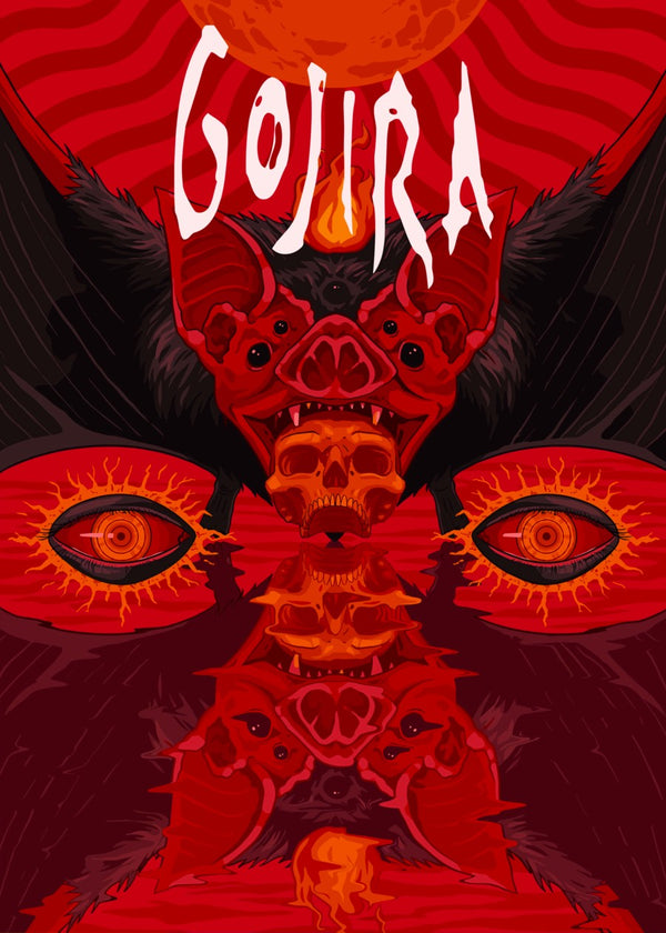 Gojira