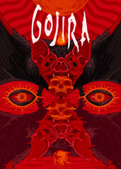 Gojira