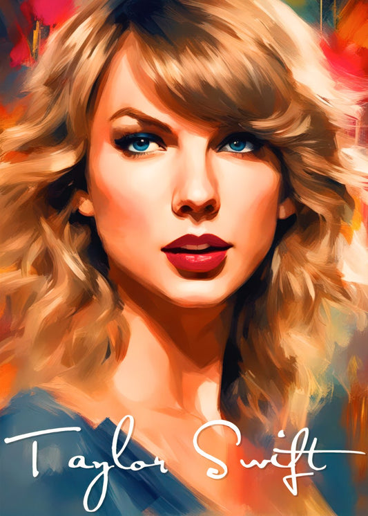 Taylor Swift