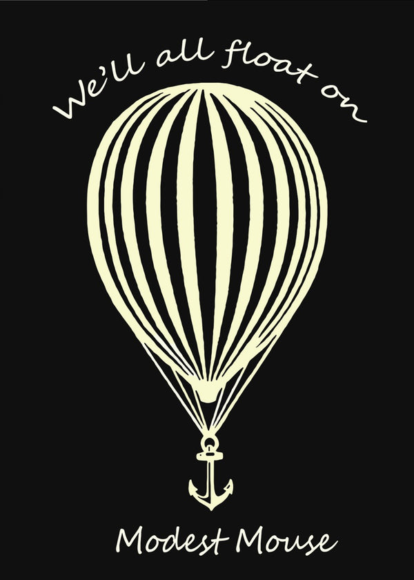 Modest Mouse