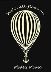Modest Mouse