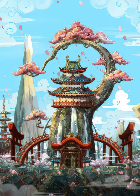 Wano Kuni