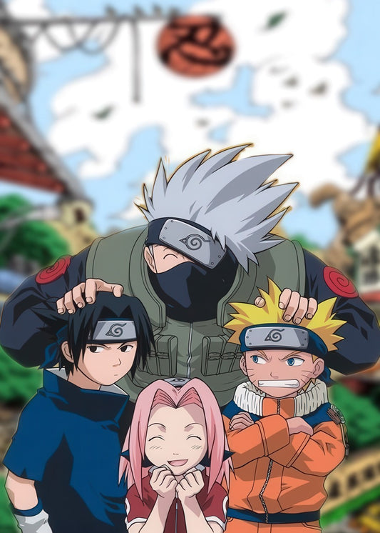 team 7