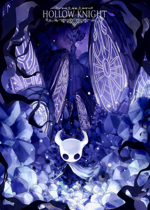 hollow knight