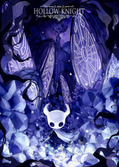 hollow knight