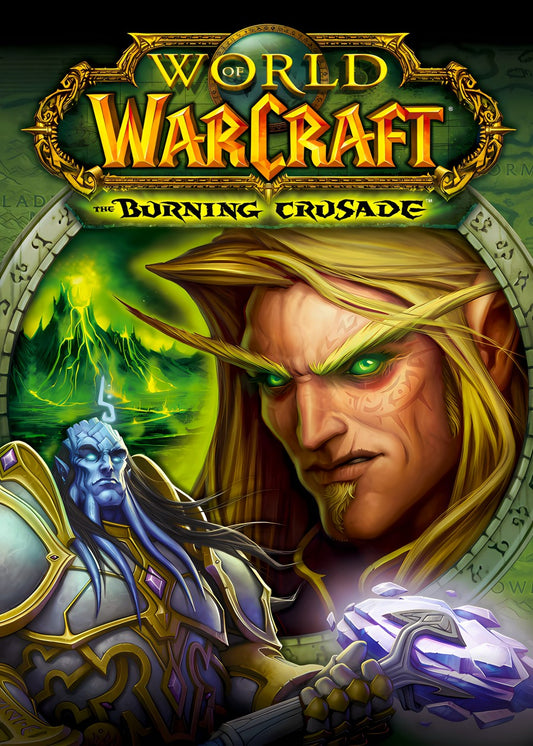 World of Warcraft 