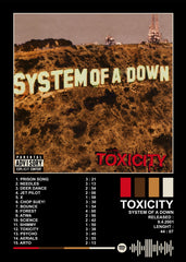 System Of A Down