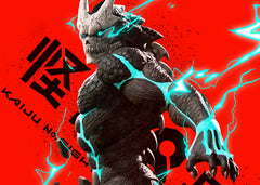 Kaiju no 8