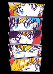 Sailor Scouts