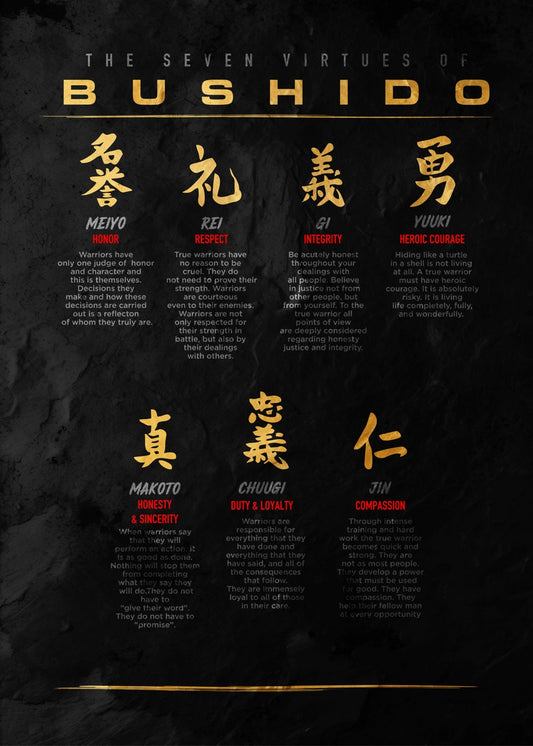 bushido