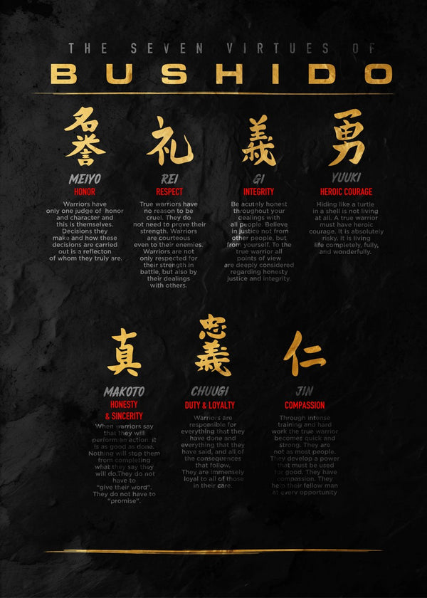 bushido