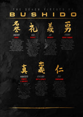 bushido
