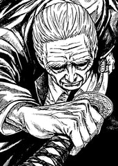 Takamura, Sakamoto Days