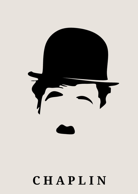 Charlie Chaplin