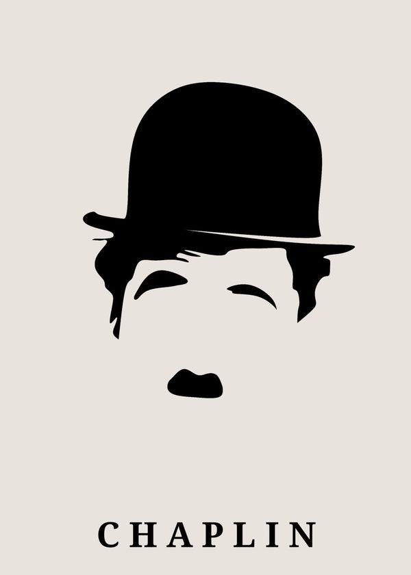 Charlie Chaplin