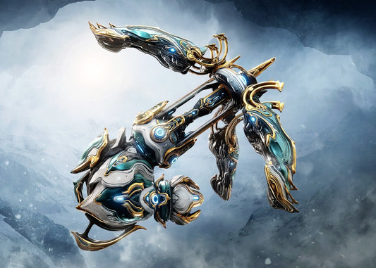 warframe