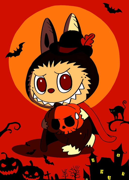 Labubu