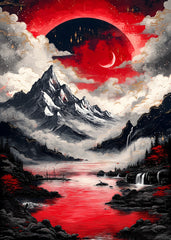 Crimson Peaks
