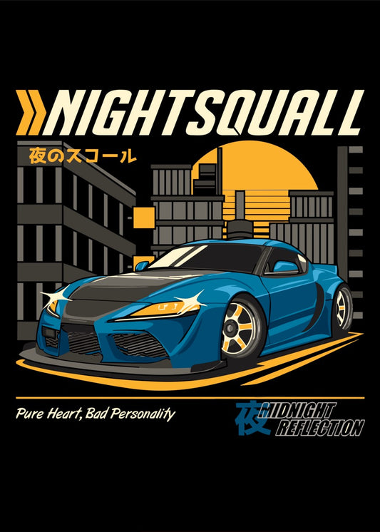Nightsquall