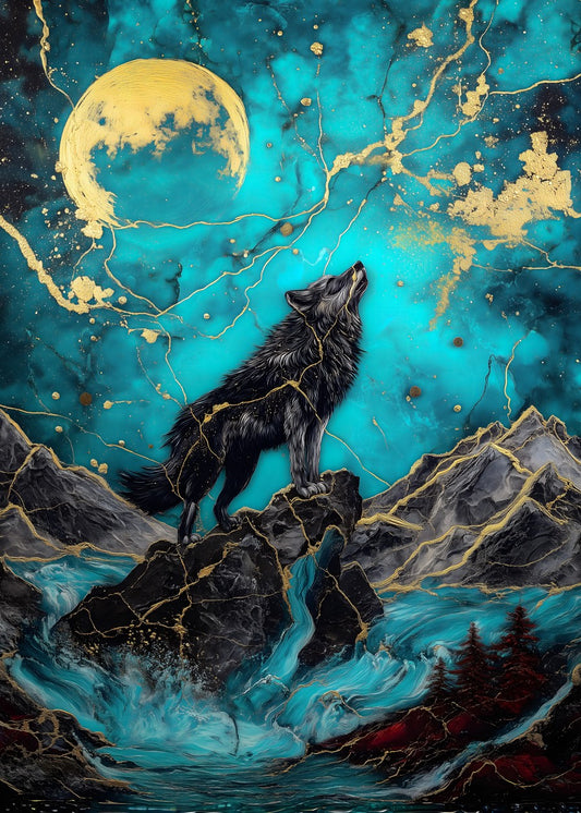 Lunar Howl