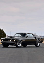 Ford Mustang Boss 429