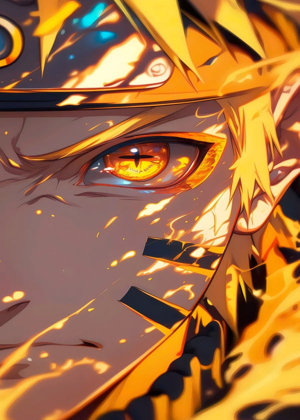 Uzumaki Naruto