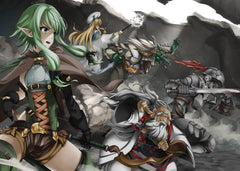 goblin slayer