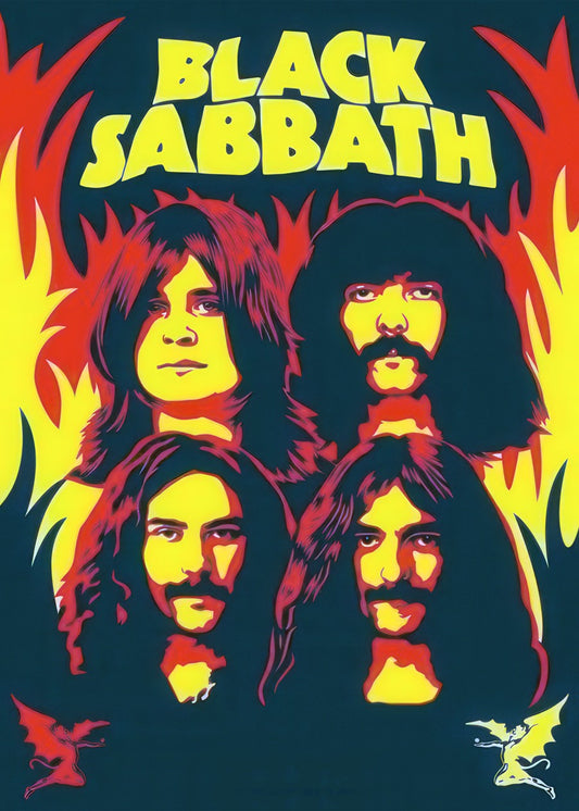 Black Sabbath