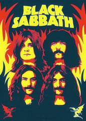 Black Sabbath