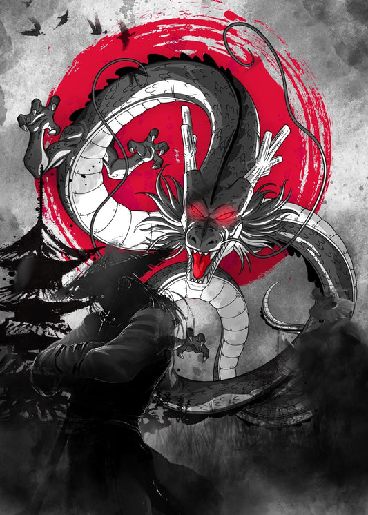 Dragon Summon Power
