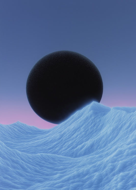 Dark Orb Rising