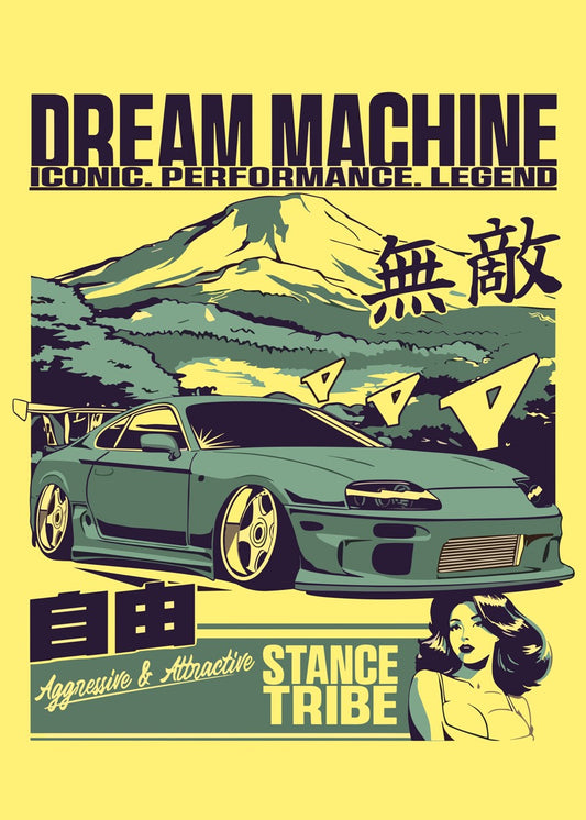 Dream Machine 