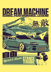 Dream Machine 