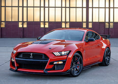 2022 Ford Mustang Shelby GT500